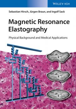 Читать Magnetic Resonance Elastography. Physical Background and Medical Applications - Jurgen  Braun