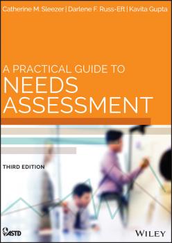 Читать A Practical Guide to Needs Assessment - Kavita  Gupta