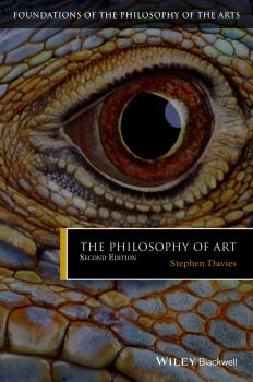 Читать The Philosophy of Art - Stephen  Davies