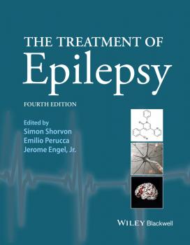 Читать The Treatment of Epilepsy - Emilio  Perucca