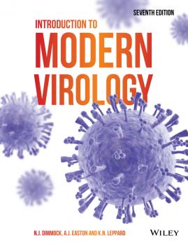 Читать Introduction to Modern Virology - Andrew Easton J.