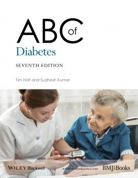 Читать ABC of Diabetes - Sudhesh  Kumar