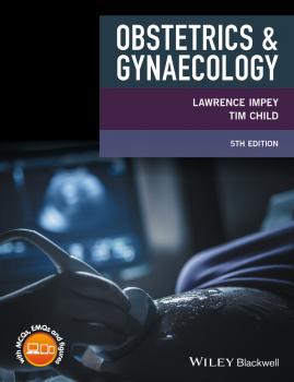 Читать Obstetrics and Gynaecology - Lawrence  Impey