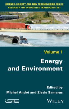 Читать Energy and Environment - Michel  Andre