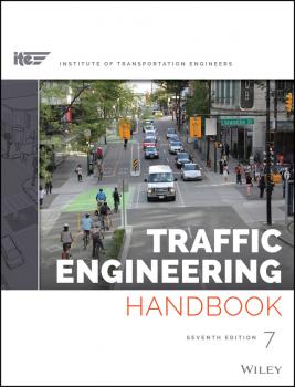 Читать Traffic Engineering Handbook - Brian  Wolshon