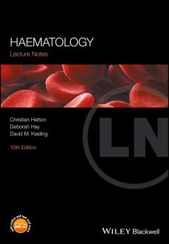 Читать Lecture Notes: Haematology - Deborah Hay