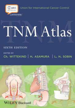 Читать TNM Atlas - Christian  Wittekind