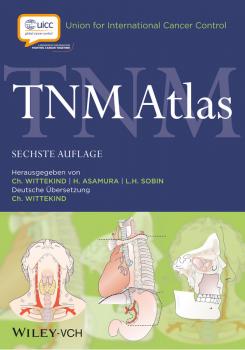 Читать TNM Atlas - Christian  Wittekind