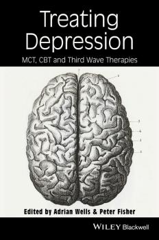 Читать Treating Depression. MCT, CBT and Third Wave Therapies - Peter  Fisher
