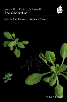 Читать Annual Plant Reviews, The Gibberellins - Peter  Hedden
