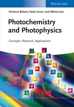 Читать Photochemistry and Photophysics. Concepts, Research, Applications - Paola  Ceroni