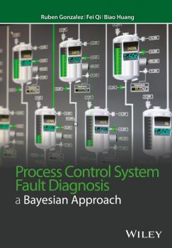 Читать Process Control System Fault Diagnosis. A Bayesian Approach - Biao  Huang