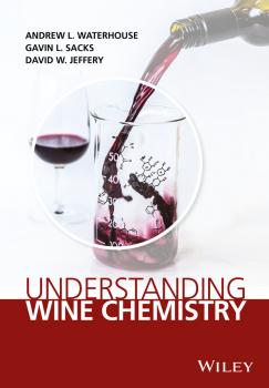 Читать Understanding Wine Chemistry - Andrew Waterhouse L.