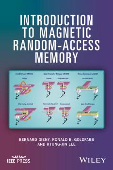 Читать Introduction to Magnetic Random-Access Memory - Bernard  Dieny