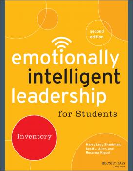 Читать Emotionally Intelligent Leadership for Students. Inventory - Rosanna  Miguel