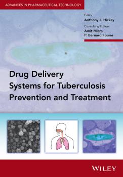 Читать Delivery Systems for Tuberculosis Prevention and Treatment - Amit Misra