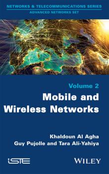 Читать Mobile and Wireless Networks - Guy  Pujolle