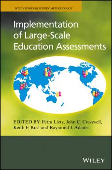 Читать Implementation of Large-Scale Education Assessments - Petra  Lietz