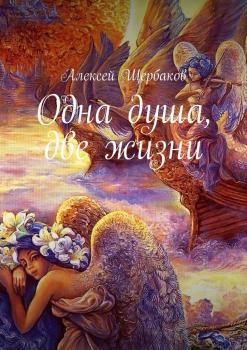 Читать Одна душа, две жизни - Алексей Щербаков
