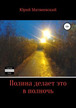 Читать Полина делает это в полночь - Юрий Матвеевский