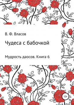 Читать Чудеса с бабочкой - Владимир Фёдорович Власов