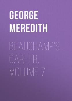 Читать Beauchamp's Career. Volume 7 - George Meredith