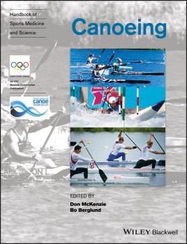 Читать Handbook of Sports Medicine and Science, Canoeing - Bo Berglund