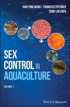 Читать Sex Control in Aquaculture - Hanping  Wang