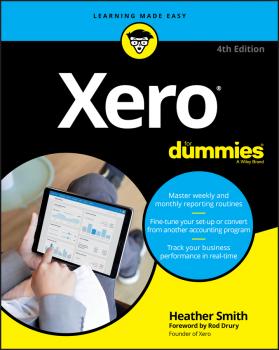 Читать Xero For Dummies - Heather  Smith