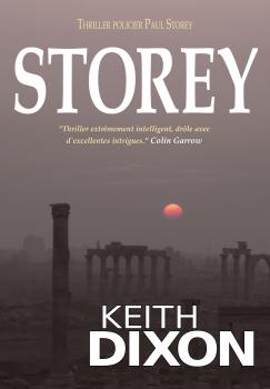 Читать Storey - Keith Dixon