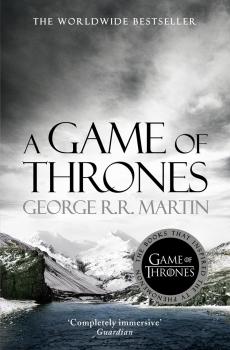 Читать A Game of Thrones - Джордж Р. Р. Мартин