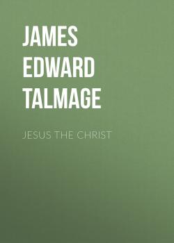 Читать Jesus the Christ - James Edward Talmage