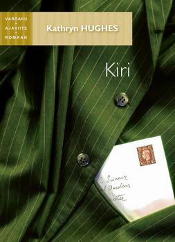 Читать Kiri - Kathryn  Hughes