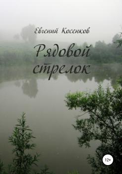 Читать Рядовой стрелок - Евгений Косенков