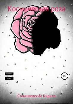 Читать Рассекая рвением любви чертоги жанра или, космическая роза - Кирилл Геннадиевич Станишевский
