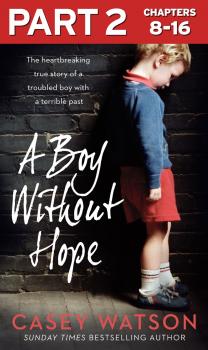 Читать A Boy Without Hope: Part 2 of 3 - Casey  Watson