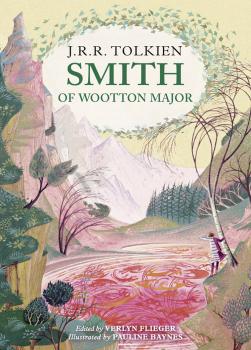 Читать Smith of Wootton Major - Pauline  Baynes