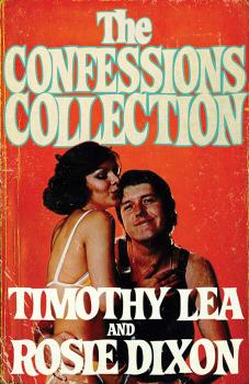 Читать The Confessions Collection - Timothy  Lea