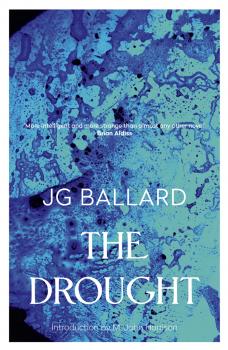 Читать The Drought - J. G. Ballard