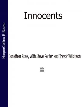 Читать Innocents - Jonathan  Rose
