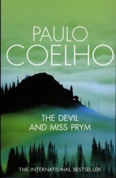 Читать The Devil and Miss Prym - Пауло Коэльо