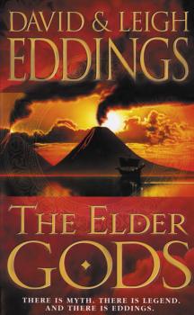 Читать The Elder Gods - David  Eddings