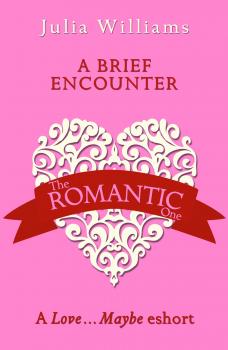 Читать A Brief Encounter: A Love…Maybe Valentine eShort - Julia  Williams