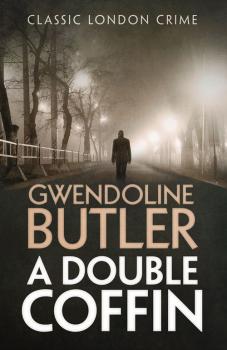 Читать A Double Coffin - Gwendoline  Butler