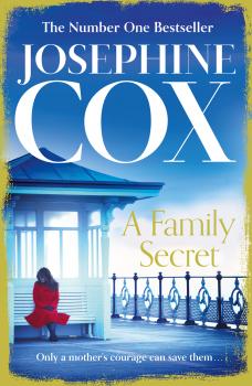 Читать A Family Secret: No. 1 Bestseller of family drama - Josephine  Cox