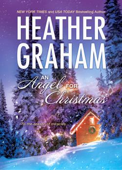 Читать An Angel For Christmas - Heather Graham