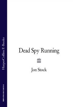 Читать Dead Spy Running - Jon  Stock