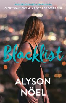 Читать Blacklist - Alyson  Noel