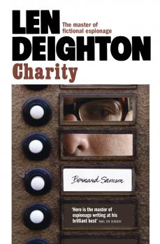 Читать Charity - Len  Deighton