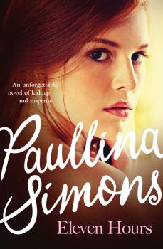 Читать Eleven Hours - Paullina Simons